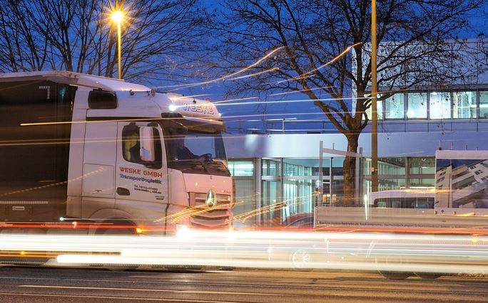 LKW Führerschein Kosten in Würzburg